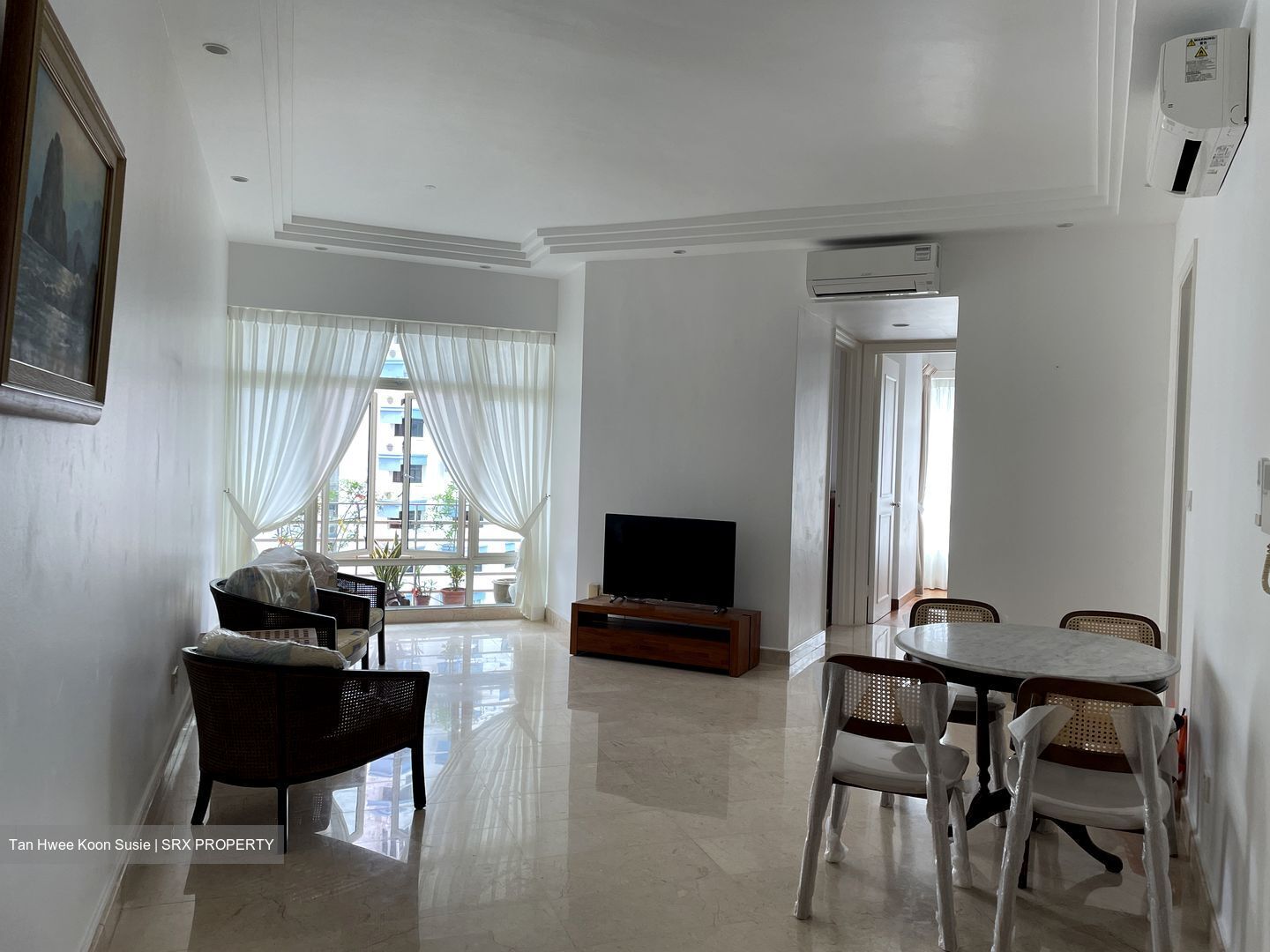 Oleander Towers (D12), Apartment #576795281